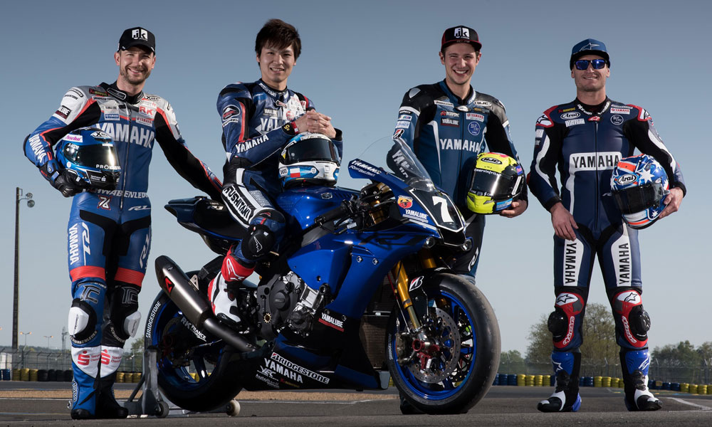 YART-YAMAHA