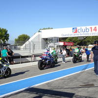 EWC Rd.1 ボルドール24時間　フリープラクティス