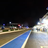 EWC Rd.1ボルドール24時間　9時間半経過