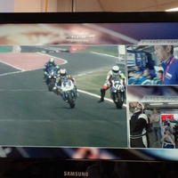 EWC Rd.3スロバキア8時間　2時間経過