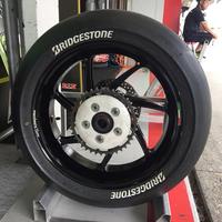 【鈴鹿8耐】2日目フリー走行4回目