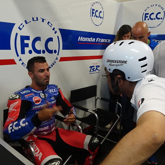 【EWC 2018-19シーズン 開幕戦 ボルドール24時間】 決勝レース 11時間経過