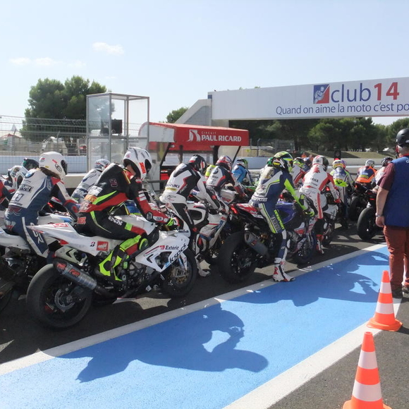 【EWC 2018-19シーズン 開幕戦 ボルドール24時間】 予選１回目