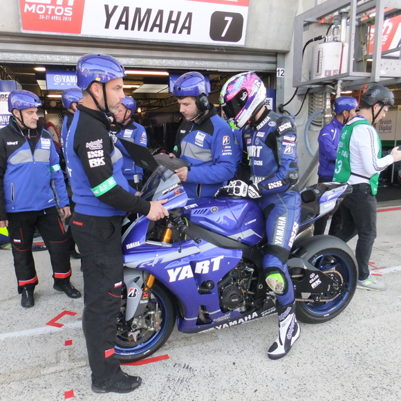 【EWC2018-19シーズン Rd2 ルマン24時間】 フリープラクティス