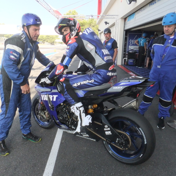 【速報】2019-2020 EWC Rd1 ボルドール24時間 フリープラクティス