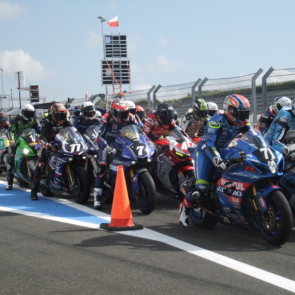 【速報】2019-2020 EWC Rd1 ボルドール24時間 予選1回目