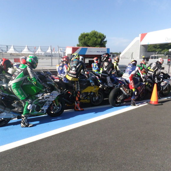 【速報】2019-2020 EWC Rd1 ボルドール24時間 予選2回目