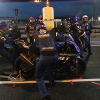 【速報】2019-2020 EWC Rd1 ボルドール24時間 残り7時間