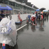 【速報】2019-2020 EWC Rd2 セパン8時間 決勝レース スタートは雨でディレイに！