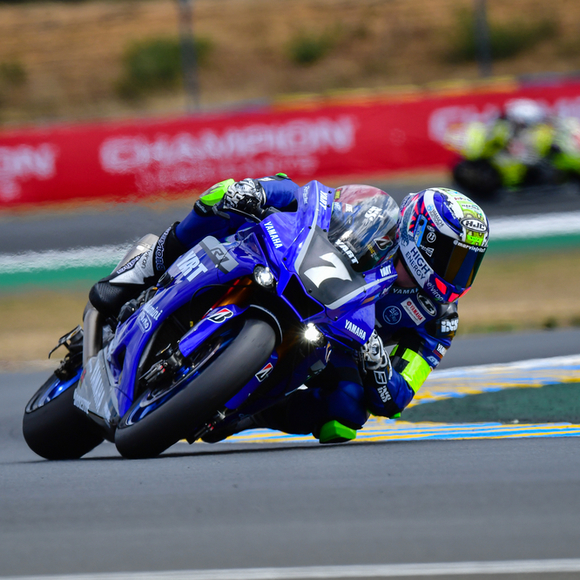 【速報】2019-2020 EWC Rd3 ルマン24時間 予選1回目結果 暫定トップはYART-YAMAHA !