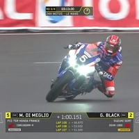 【速報】2019-2020 EWC Rd3 ルマン24時間 決勝レース 4時間経過