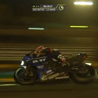 【速報】2019-2020 EWC Rd3 ルマン24時間 決勝レース 10時間経過