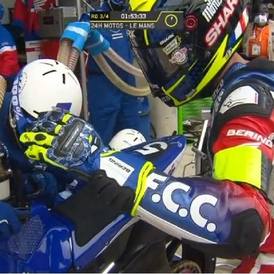 【速報】2019-2020 EWC Rd3 ルマン24時間 決勝レース 2時間経過