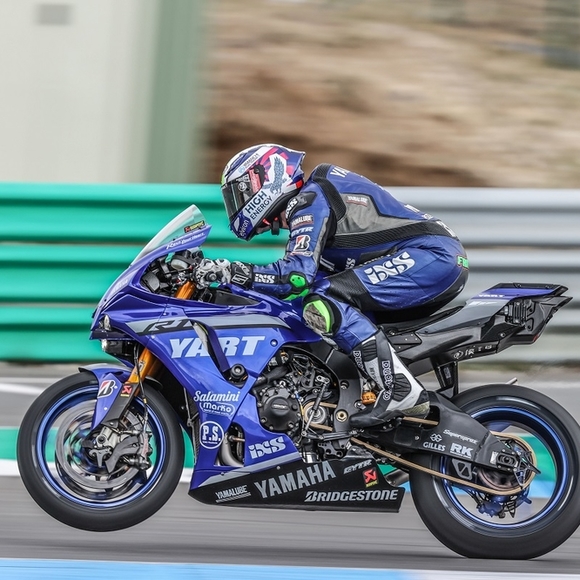 【速報】2019-2020 EWC Rd4 エストリル12時間 1時間経過