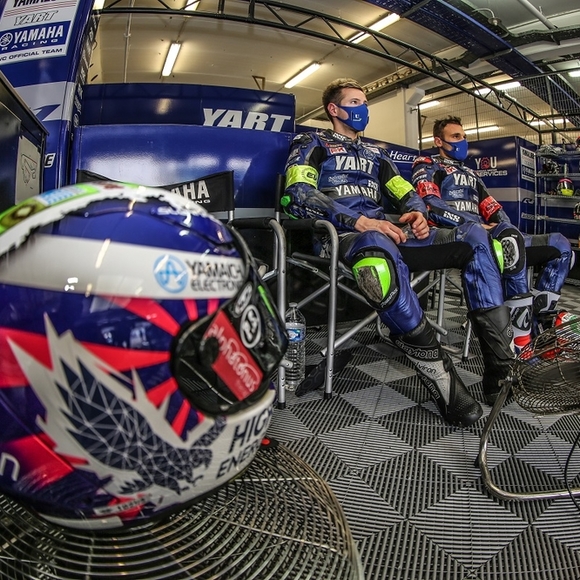 【速報】2019-2020 EWC Rd4 エストリル12時間 6時間経過