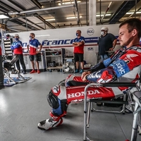 【速報】2019-2020 EWC Rd4 エストリル12時間 5時間経過