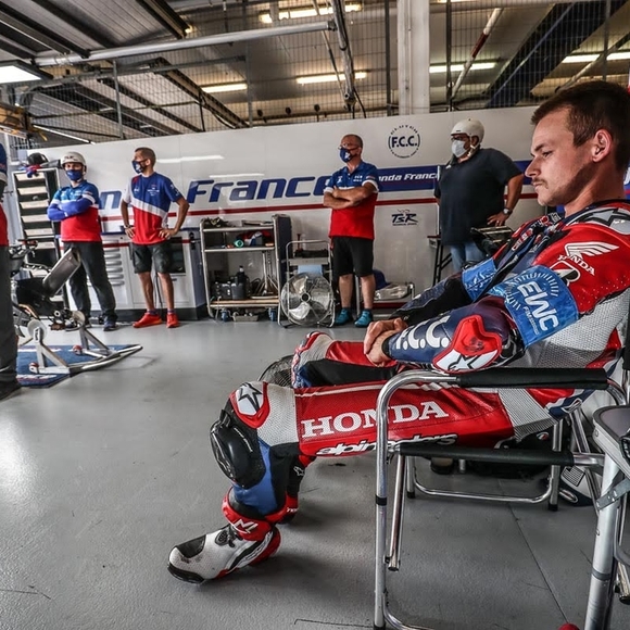 【速報】2019-2020 EWC Rd4 エストリル12時間 5時間経過