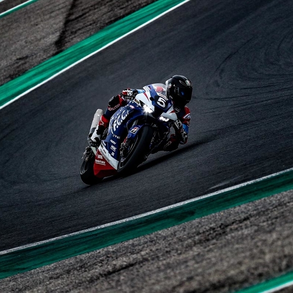 【速報】2019-2020 EWC Rd4 エストリル12時間 2時間経過