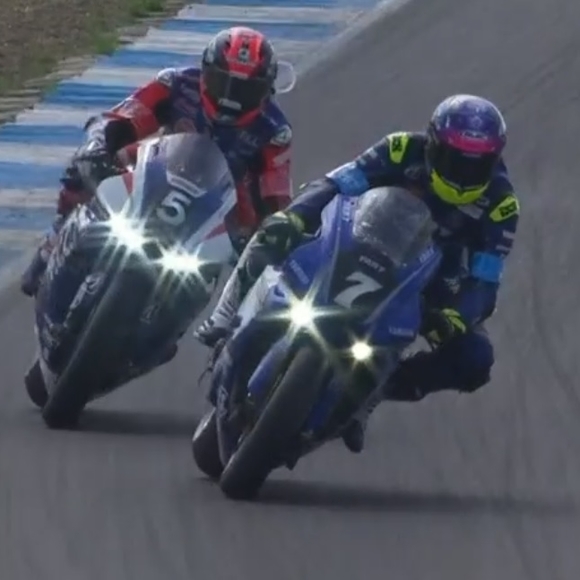 【速報】2019-2020 EWC Rd4 エストリル12時間 残り5時間