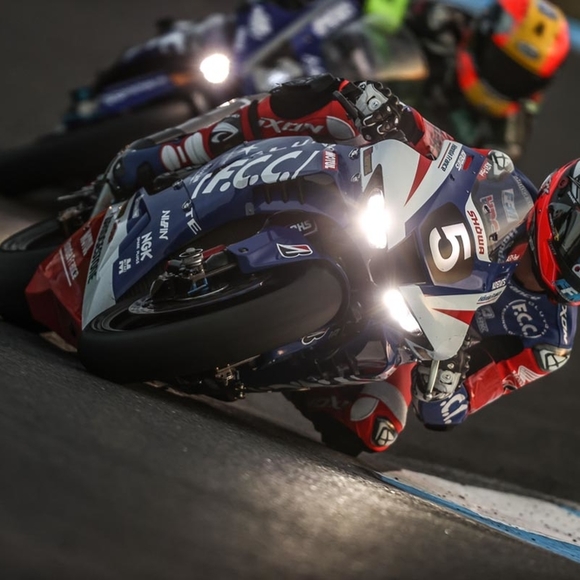 【速報】2019-2020 EWC Rd4 エストリル12時間 残り1時間