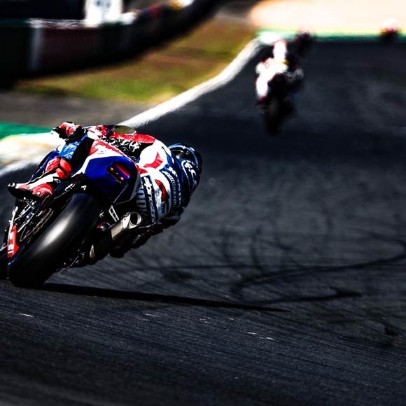 【決勝経過速報】2021 FIM EWC Rd.1 ル･マン 24時間 残り4時間