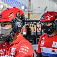 【決勝経過速報】2021 FIM EWC Rd.1 ル･マン 24時間 4時間経過