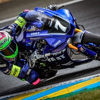 【予選速報】2021 FIM EWC Rd.1 ル･マン 24時間 予選2回目　#7 YART-YAMAHAがポールポジションを獲得！