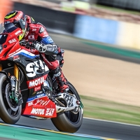 【決勝経過速報】2021 FIM EWC Rd.1 ル･マン 24時間 スタート～1時間経過