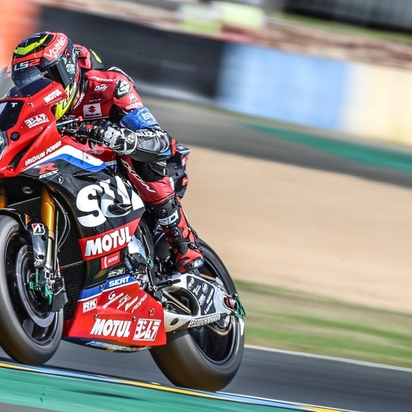 【決勝経過速報】2021 FIM EWC Rd.1 ル･マン 24時間 スタート～1時間経過