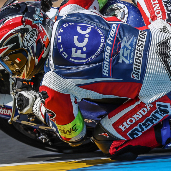 【決勝経過速報】2021 FIM EWC Rd.1 ル･マン 24時間 8時間経過