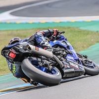 【決勝経過速報】2021 FIM EWC Rd.1 ル･マン 24時間 5時間経過