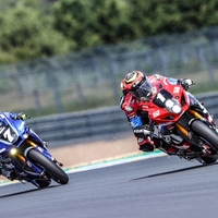 【決勝経過速報】2021 FIM EWC Rd.1 ル･マン 24時間 6時間経過