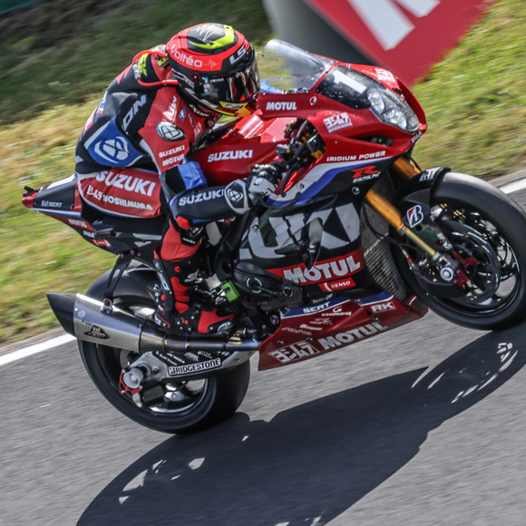 【決勝経過速報】2021 FIM EWC Rd.1 ル･マン 24時間 ついにゴール！ YOSHIMURA SERT MOTULが優勝！