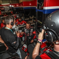 【決勝経過速報】2021 FIM EWC Rd.1 ル･マン 24時間 残り10時間