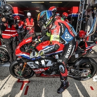 【決勝経過速報】2021 FIM EWC Rd.1 ル･マン 24時間 残り2時間