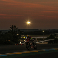 【決勝経過速報】2021 FIM EWC Rd.1 ル･マン 24時間 残り6時間