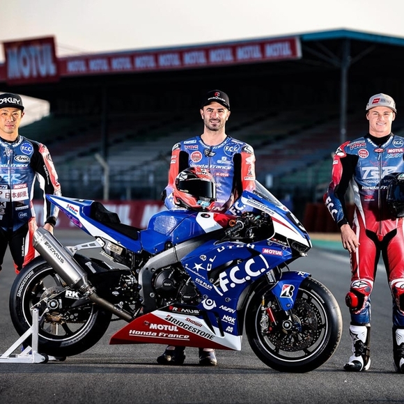FIM EWC 2021シーズンが遂に開幕！ 第1戦ル・マン24時間は本日6/10から公式スケジュールがスタート！