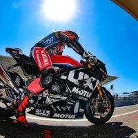 【速報】2021 FIM EWC Rd.2 エストリル 12時間 フリープラクティス結果