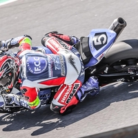 【決勝経過速報】2021 FIM EWC Rd.2 エストリル 12時間 8時間経過