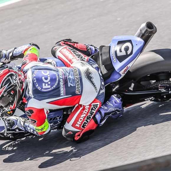 【決勝経過速報】2021 FIM EWC Rd.2 エストリル 12時間 8時間経過