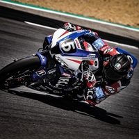 【決勝経過速報】2021 FIM EWC Rd.2 エストリル 12時間 ゴール！ F.C.C. TSR Honda Franceが逆転で優勝！