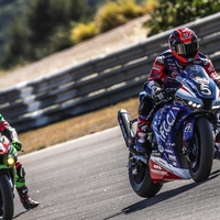 【決勝経過速報】2021 FIM EWC Rd.2 エストリル 12時間 4時間経過