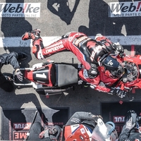 【決勝経過速報】2021 FIM EWC Rd.2 エストリル 12時間 6時間経過
