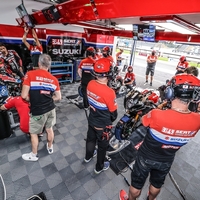 【速報】2021 FIM EWC Rd.3 ボルドール 24時間 フリープラクティス結果