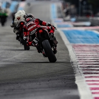 【決勝経過速報】2021 FIM EWC Rd.3 ボルドール 24時間 16時間経過 残り8時間