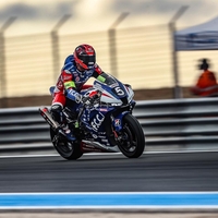 【決勝経過速報】2021 FIM EWC Rd.3 ボルドール 24時間 5時間経過