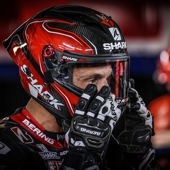 【決勝経過速報】2021 FIM EWC Rd.3 ボルドール 24時間 残り10時間