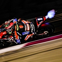 【決勝経過速報】2021 FIM EWC Rd.3 ボルドール 24時間 7時間経過