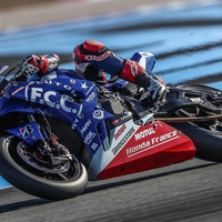 【決勝経過速報】2021 FIM EWC Rd.3 ボルドール 24時間 2時間経過