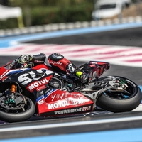 【決勝経過速報】2021 FIM EWC Rd.3 ボルドール 24時間 4時間経過
